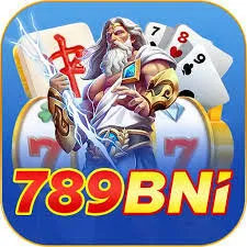 789BNI - Petualangan Fantasi Epik dalam Dunia ARPG