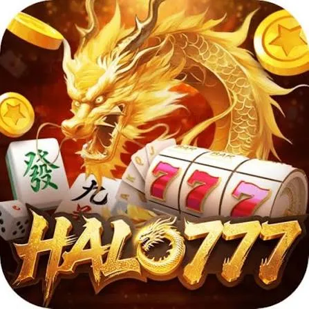 HALO777 - Game Domino Seru dan Menantang