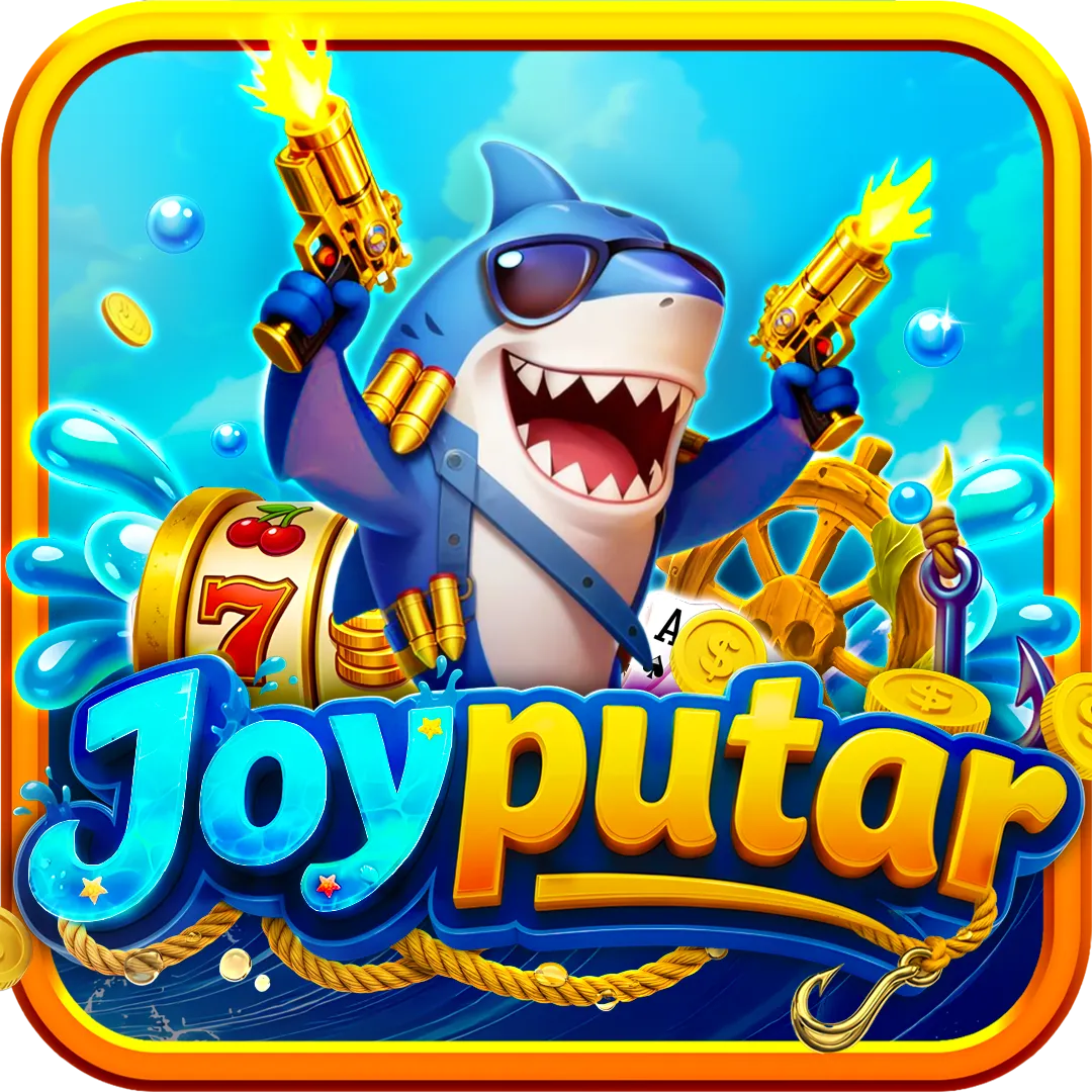 JOYPUTAR - Game Tembak Ikan Seru dan Menyenangkan