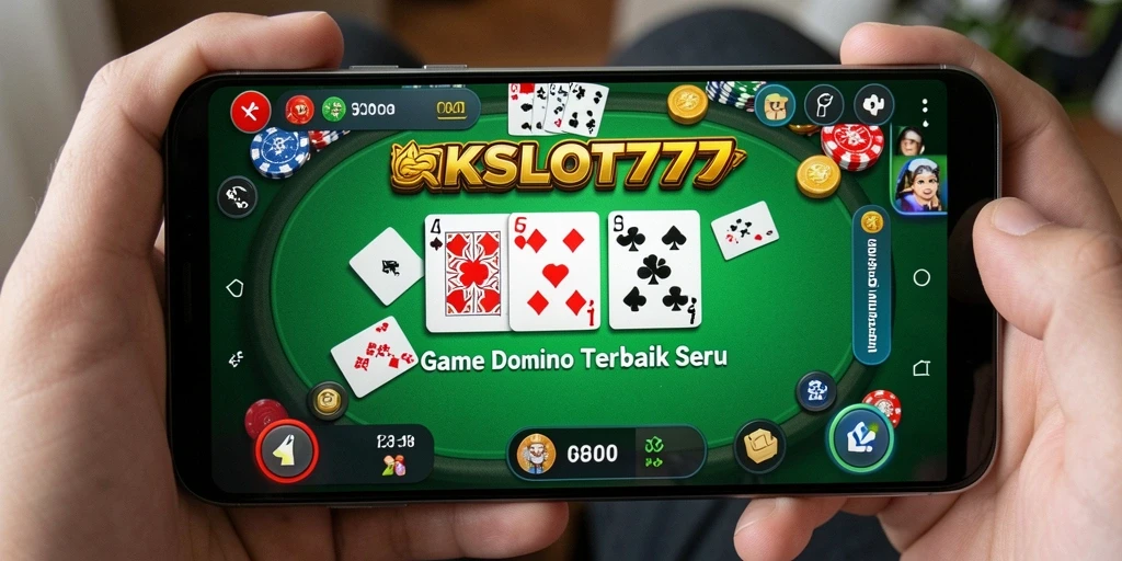Tampilan gameplay KKSLOT777 yang memukau dan menarik.